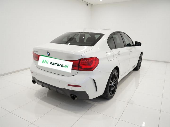 1 Series 2021 125i M Sport photo 6