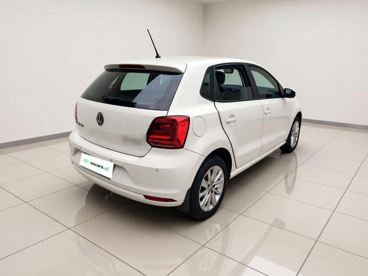 Polo 2014 1.4L AT Comfort photo 4