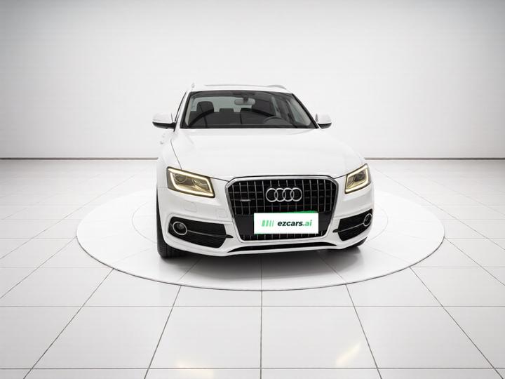Q5 2017 Plus 40 TFSI Progressive photo 2