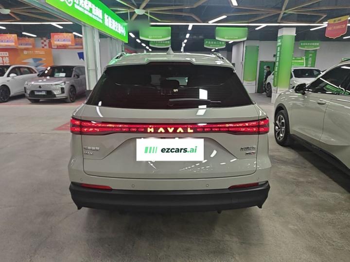 MAX 2025 Hi4 165 Ultra ADAS photo 3