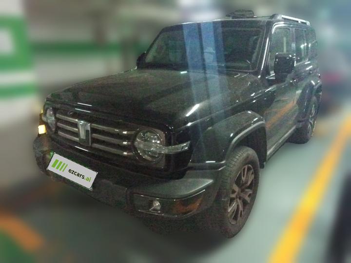 300 2023 City 2.0T
