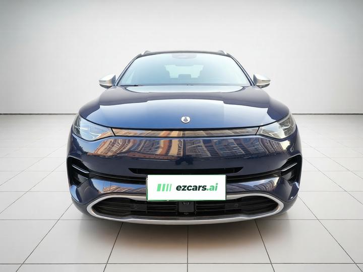 X 2020 PHEV Classic photo 2