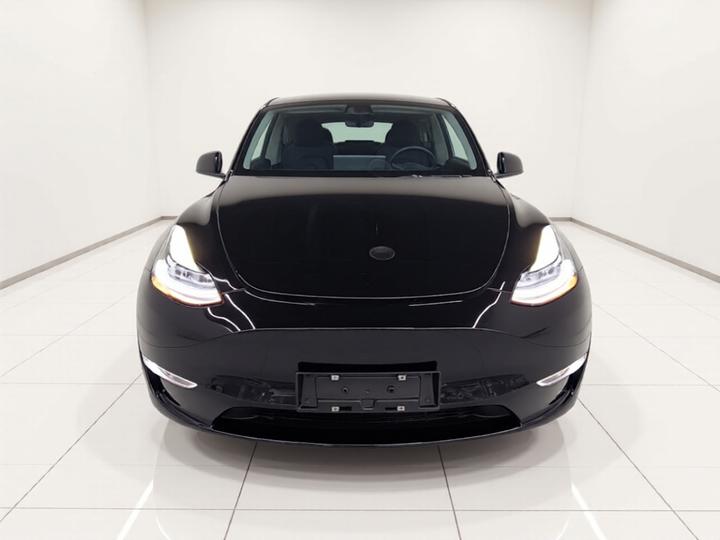 Model Y 2022 Facelift Long Range AWD photo 2