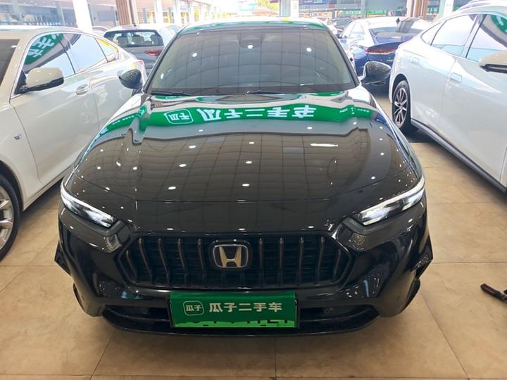 EV 2023 e:PHEV Smart Premium photo 2
