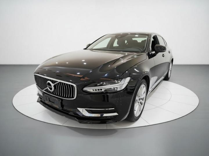 S90 2020 Facelift T5 Luxury
