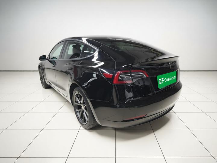 Model 3 2022 RWD photo 4