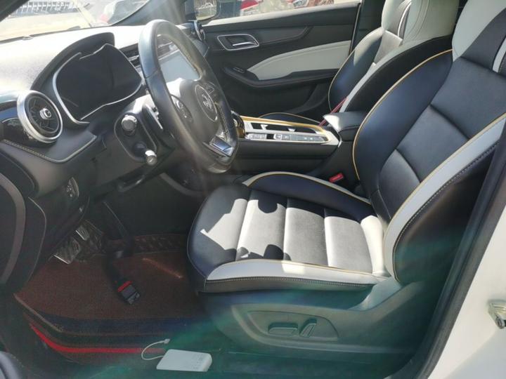 MG6 2021 Pro 1.5T AT Trophy Luxury photo 6
