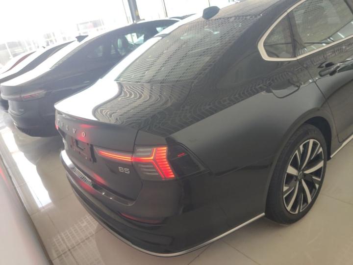 S90 2026 B5 Luxury photo 3