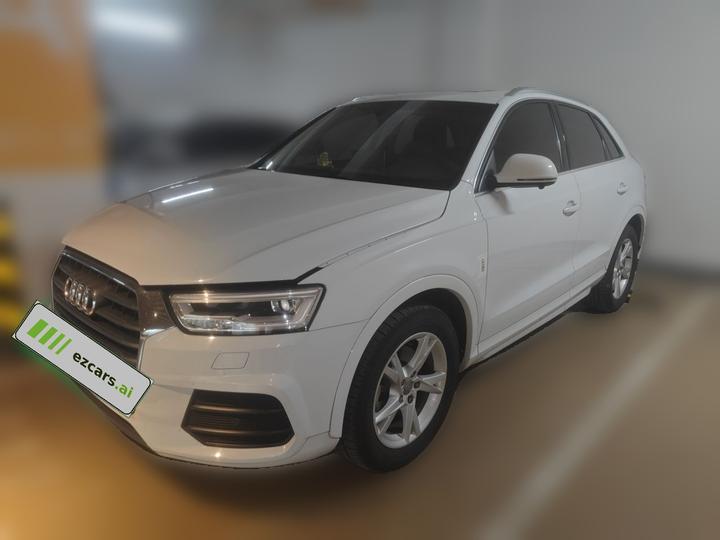 Q3 2018 30 Anniversary 30 TFSI Fashion