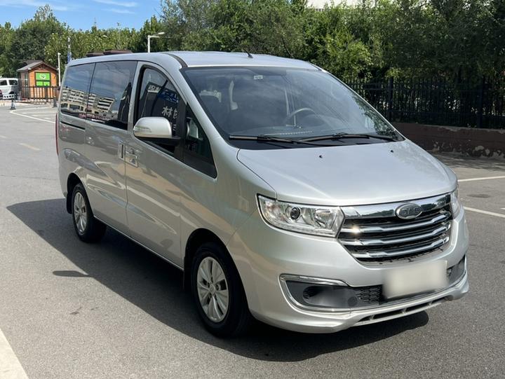 Refine M3 2019 1.6L Luxury photo 3