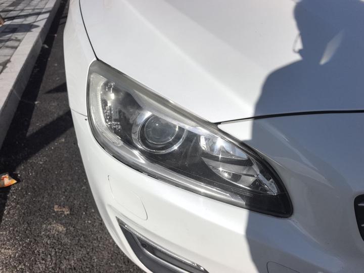 V60 2016 T5 photo 7