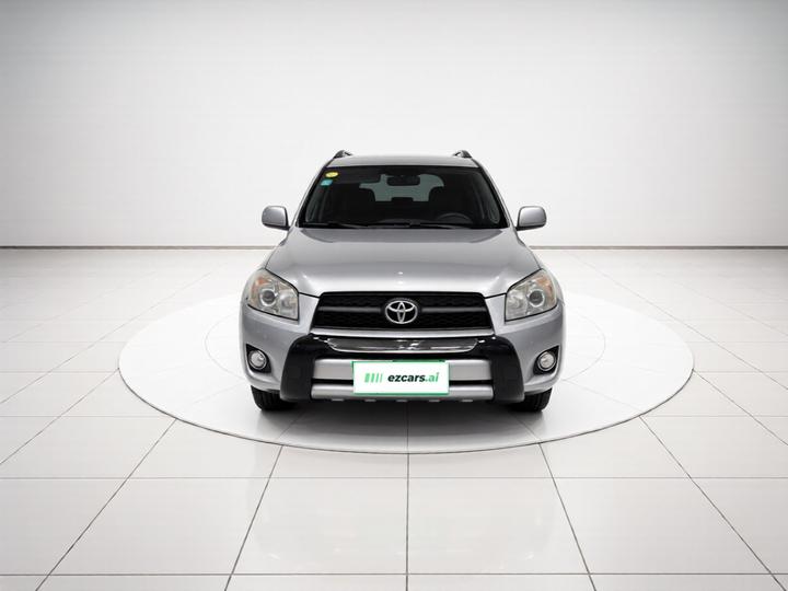 RAV4 2009 2.0L AT Classic photo 2