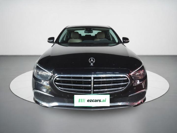 E-Class 2023 Facelift E 260 L Sport photo 2