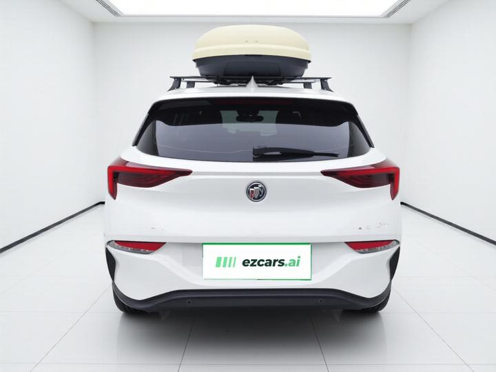 6 2022 PHEV Smart photo 3