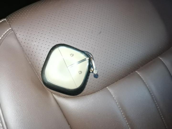 Wuling Bingo 2023 333km + photo 8