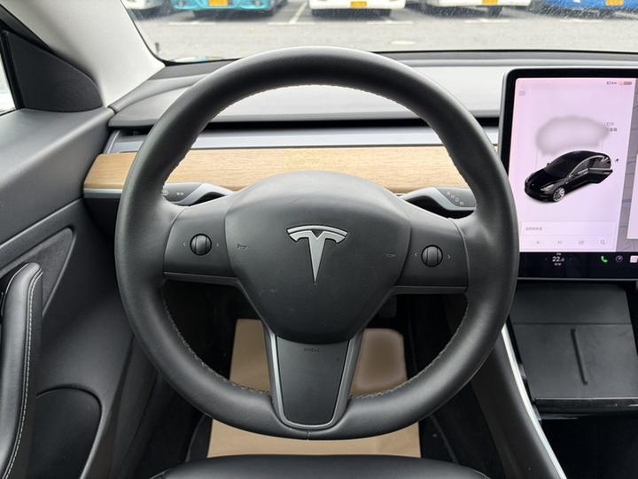 Model 3 2020 Facelift Long Range RWD photo 2