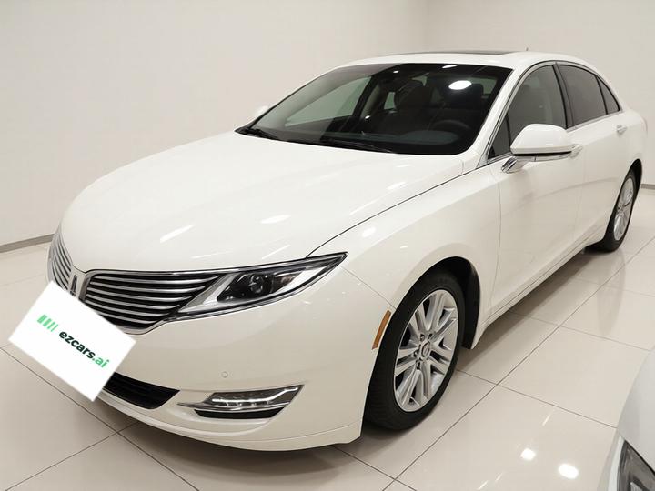 MKZ 2016 2.0T