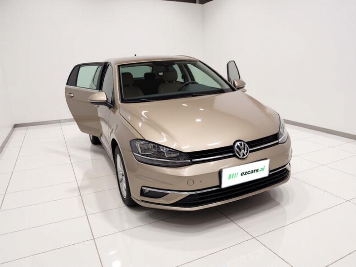 Golf 2019 200TSI DSG Comfort Progressive China VI photo 3