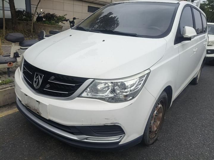 730 2016 1.5L MT Value 7-Seater China V