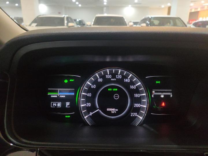 Elysion 2019 2.0L Hybrid Luxury photo 7