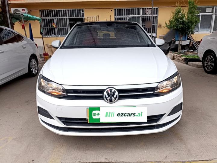 Polo 2019 Plus 1.5L AT photo 2
