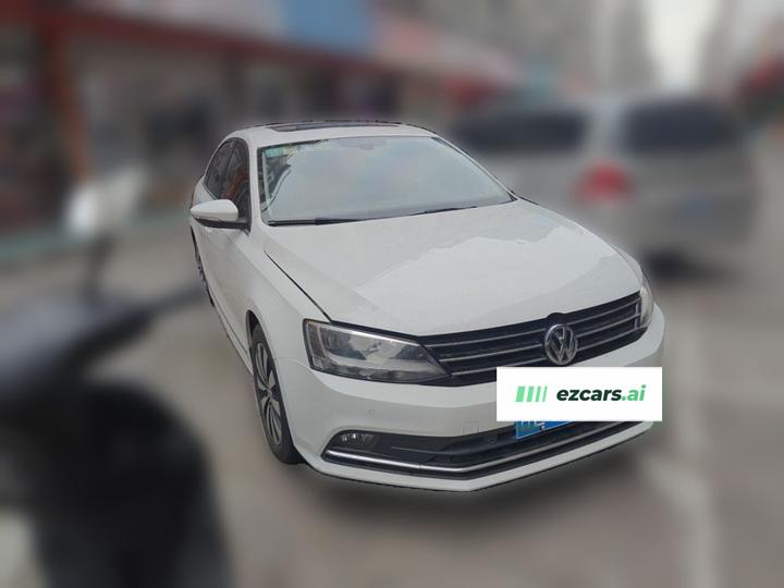 Sagitar 2015 230TSI AT Luxury photo 3