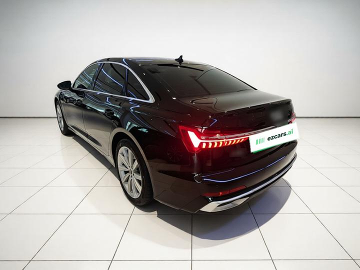 A6L 2023 45 TFSI Dynamic photo 4