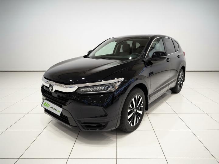 Breeze 2020 Hybrid 2.0L RWD Elite
