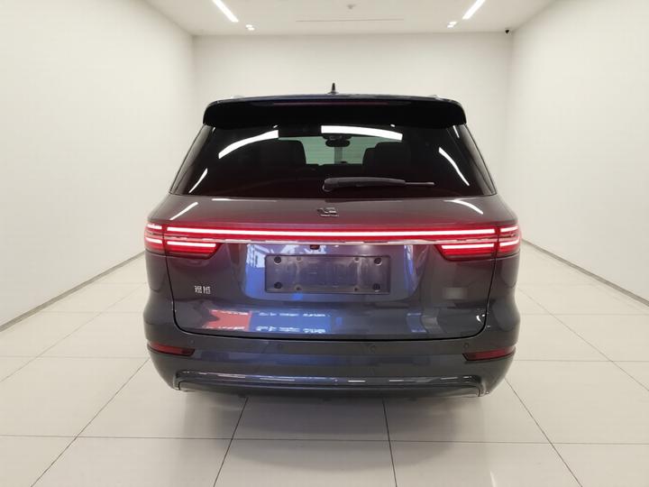 Li Auto ONE 2020 EREV 6-Seater photo 3