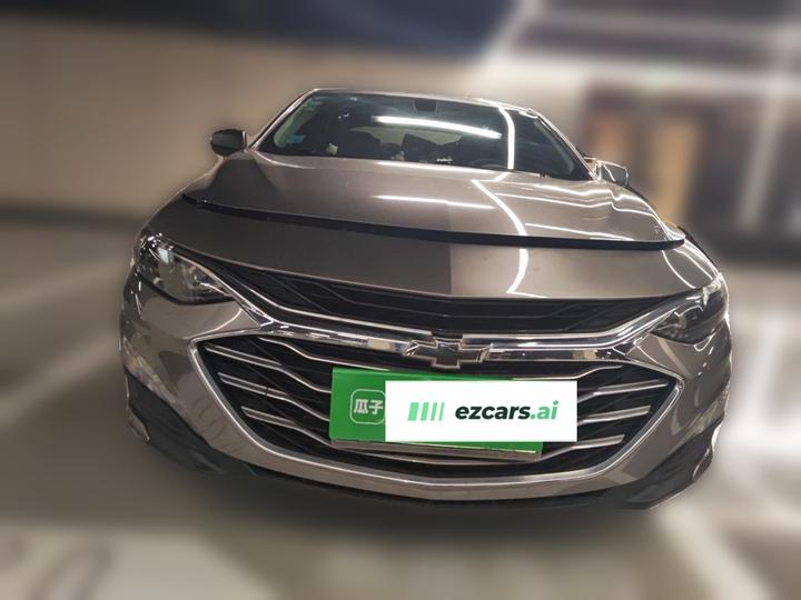 Malibu XL 2019 535T CVT photo 2
