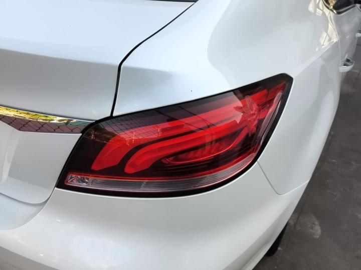 MG6 2017 20T MT Luxury Connected China V photo 7