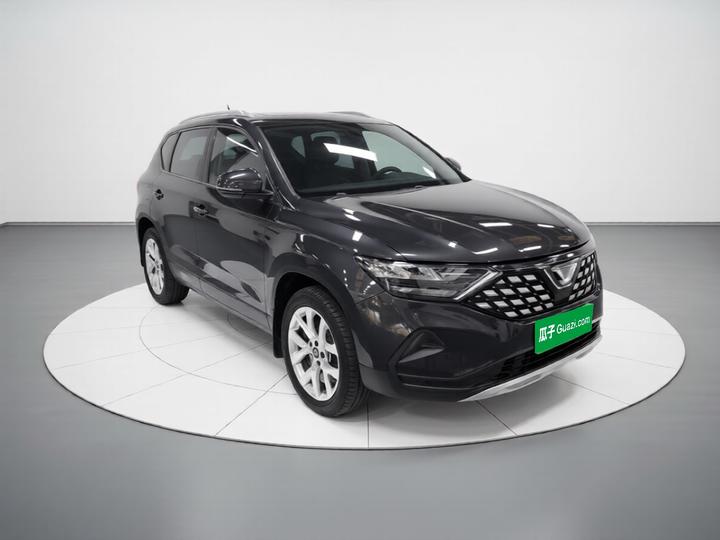 VS5 2021 280TSI AT photo 3