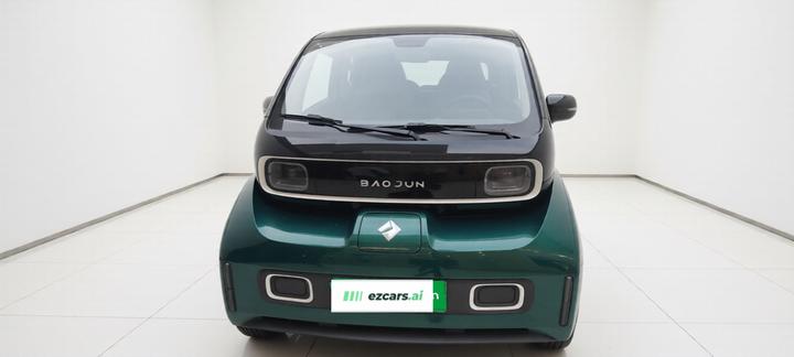 KiWi EV 2021 LFP photo 2