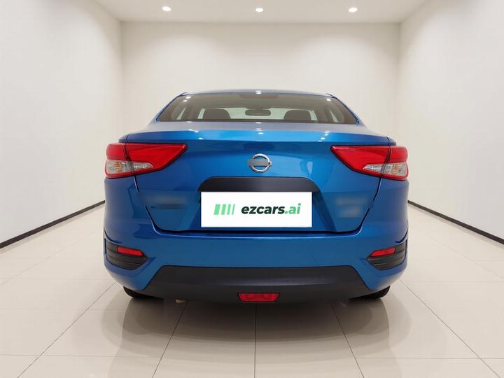 2019 1.6L CVT Connected Smart Cool China V photo 5