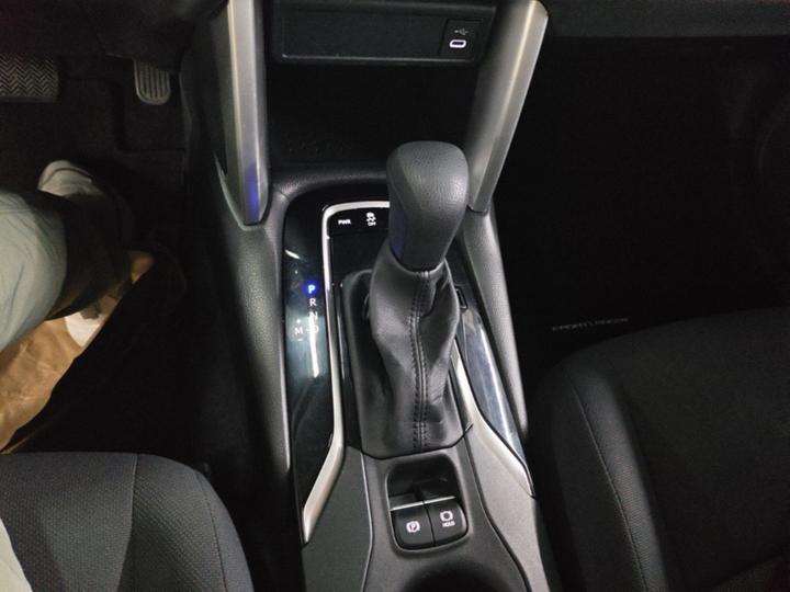 Frontlander 2023 2.0L CVT Elite photo 6