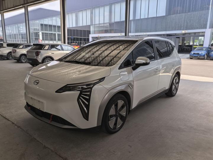 AION Y 2023 Plus 510