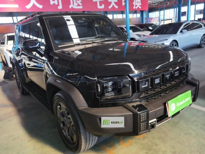 Wagon 2026 2.0TD XWD photo 5