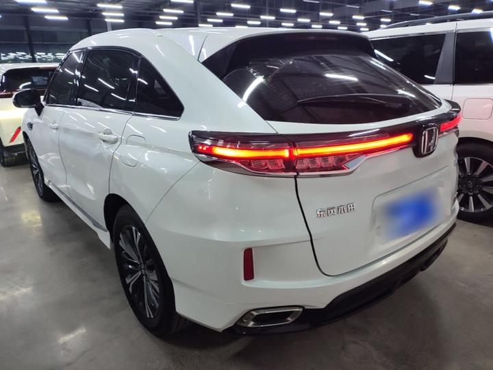UR-V 2020 370TURBO RWD photo 4