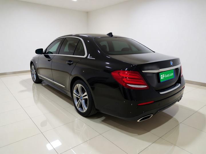 E-Class 2019 E 200 L Sport photo 4
