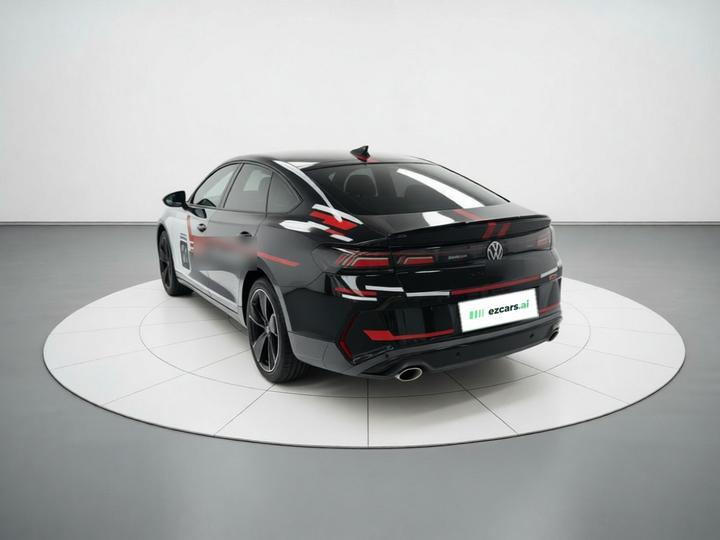 2026 Lamando L GTS 380TSI Anniversary Edition photo 4