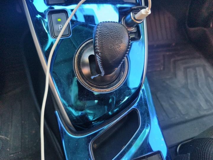 Levin 2016 Hybrid 1.8H GS E-CVT Elite photo 6