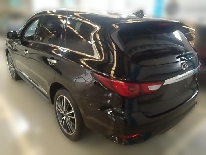 QX60 Imported 2020 2.5 S/C Hybrid RWD Excellence photo 4