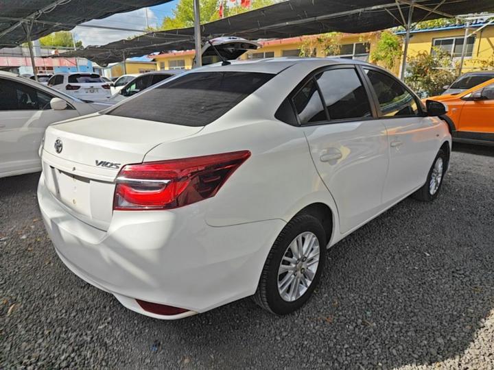 Vios 2021 1.5L CVT photo 6