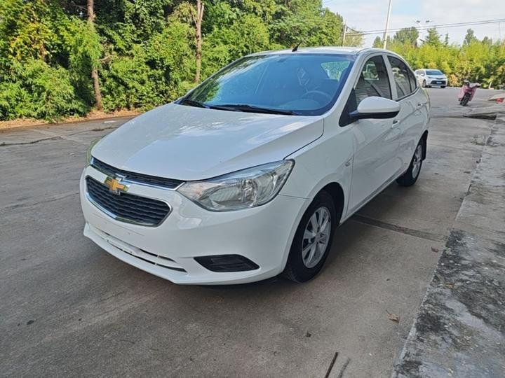 2015 3 1.3L AMT Li Auto