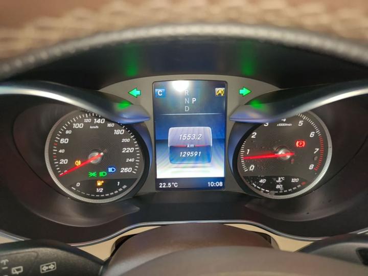 GLC 2017 GLC 200 4MATIC photo 7