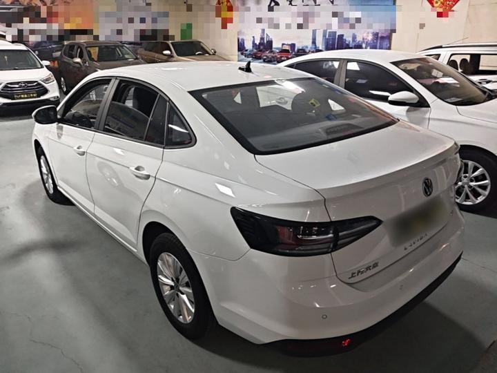 Lavida 2023 1.5L AT photo 4