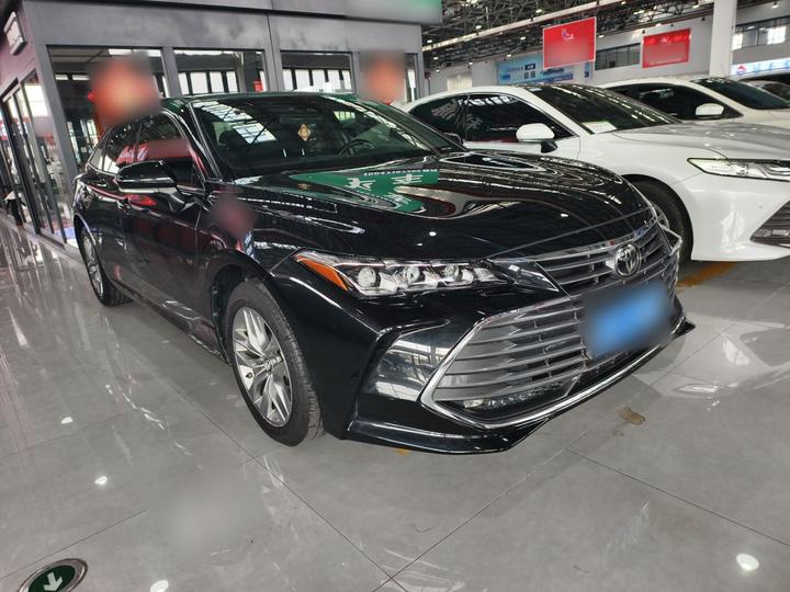 Avalon 2022 2.0L Progressive photo 3