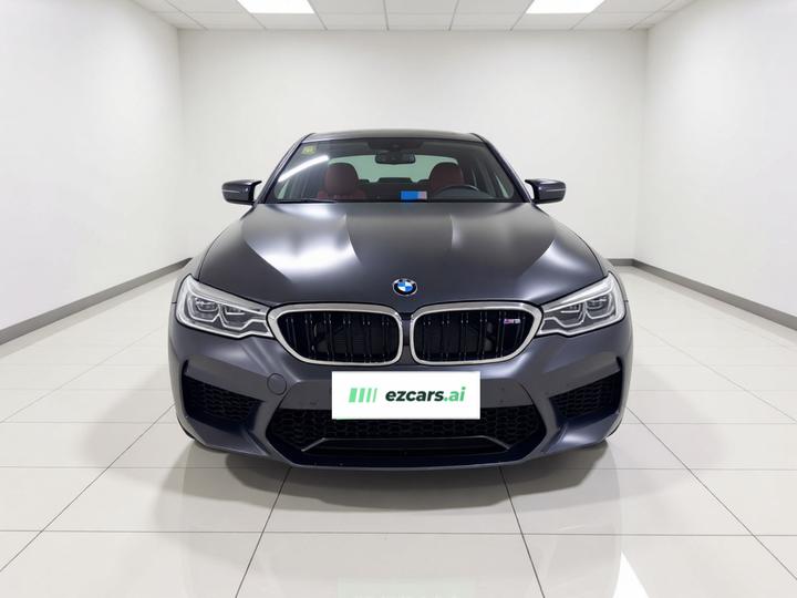 M5 2018 M5 photo 2