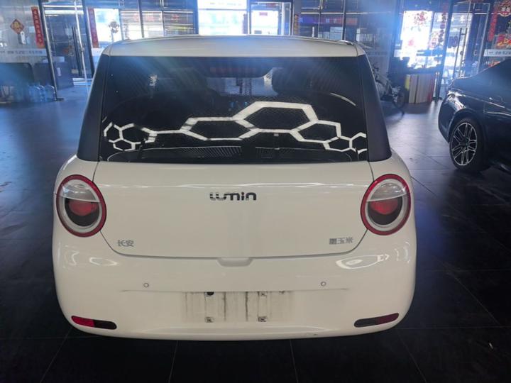 Nevo Changan Lumin 2022 210km photo 5