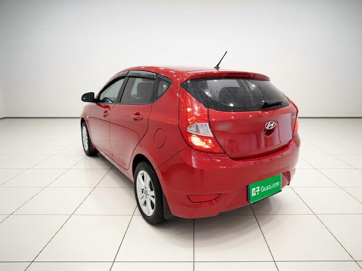 Chery 2014 1.4L MT GLX photo 4